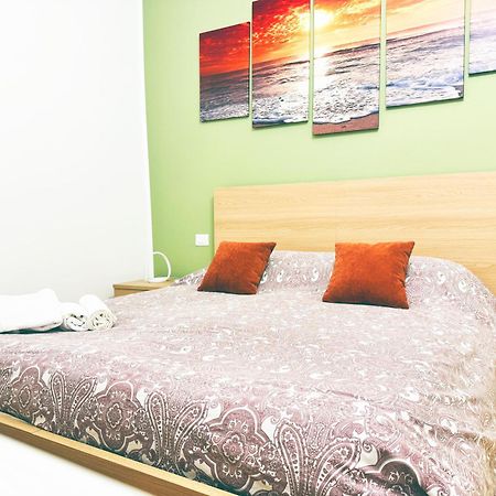 Romolo House Apartment Milan Bagian luar foto
