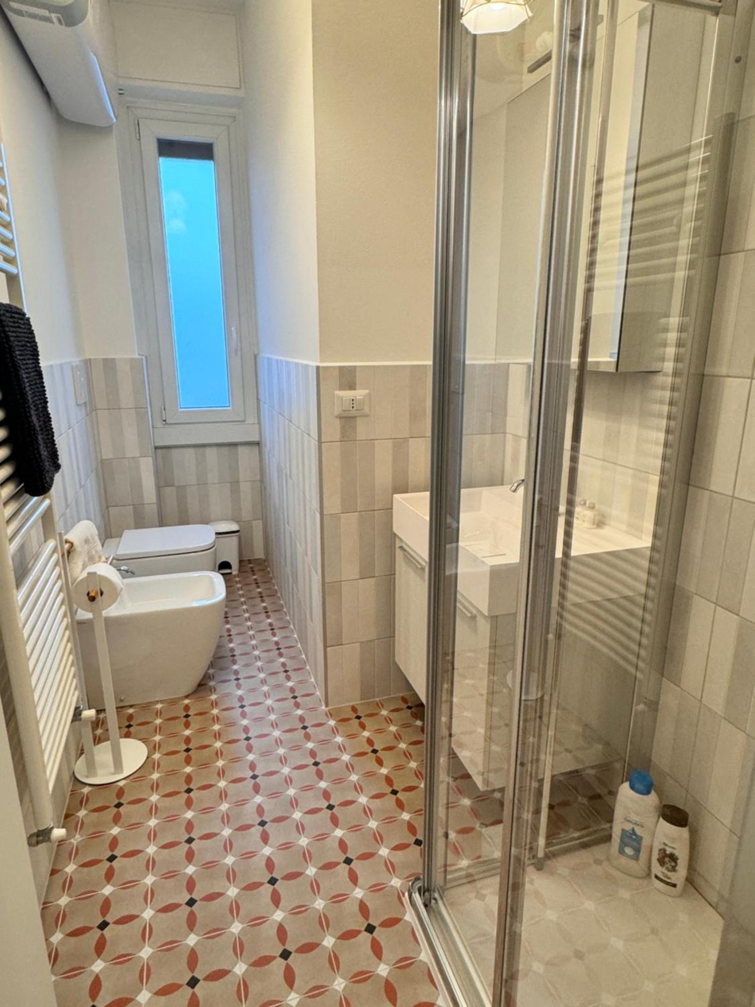 Romolo House Apartment Milan Bagian luar foto