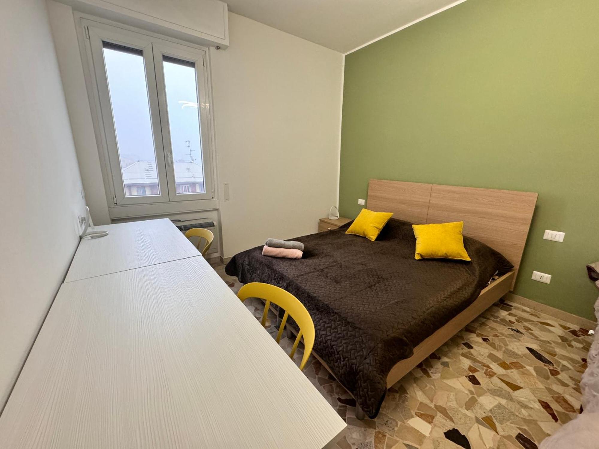 Romolo House Apartment Milan Bagian luar foto