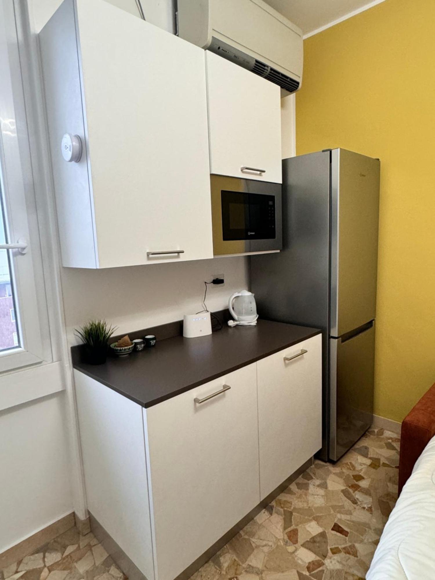 Romolo House Apartment Milan Bagian luar foto