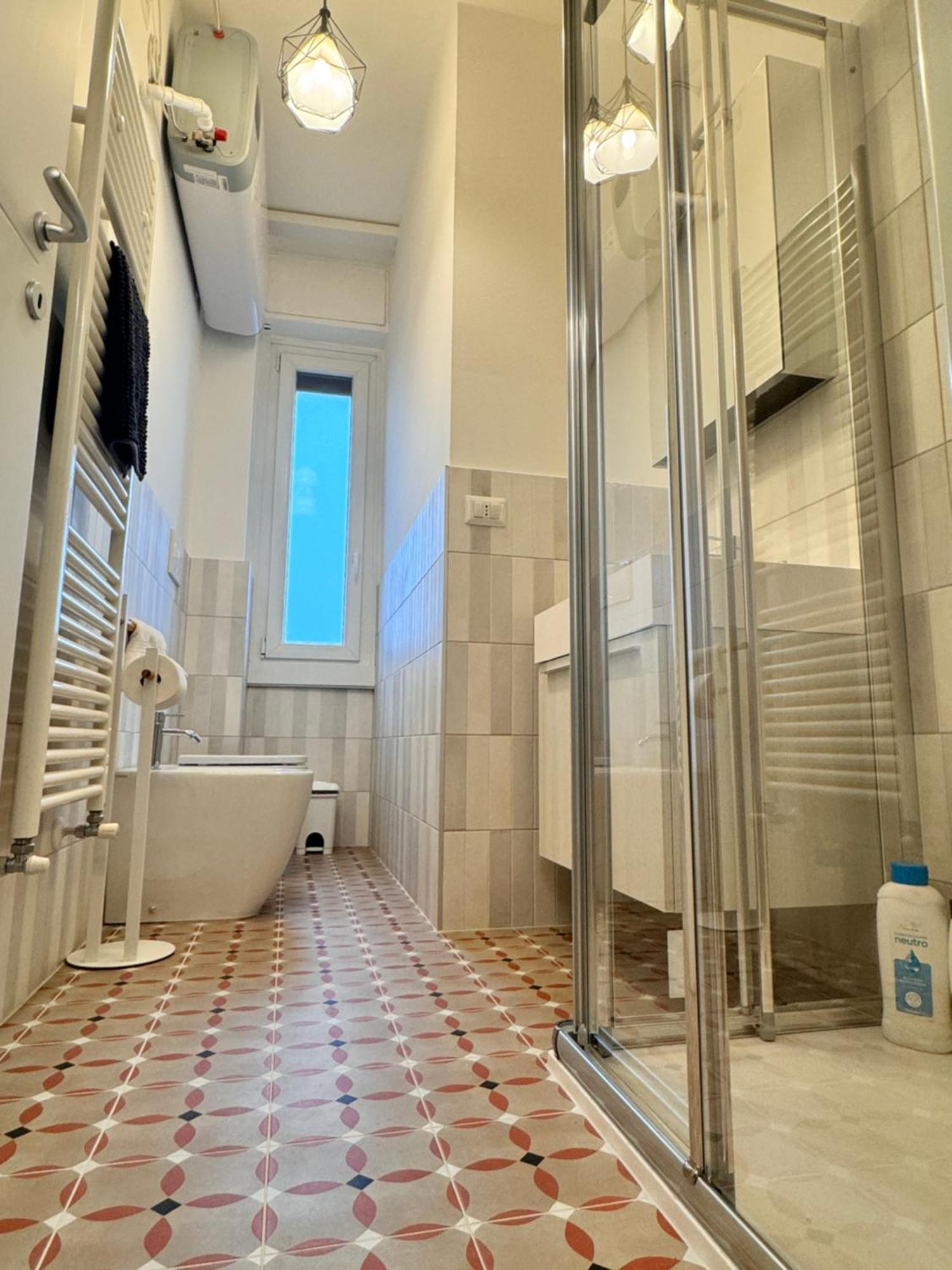 Romolo House Apartment Milan Bagian luar foto